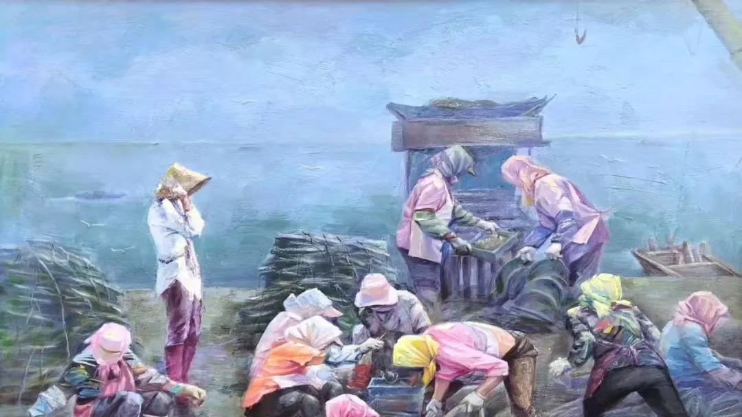 崔文智：艺术的批判精神与历史的回响