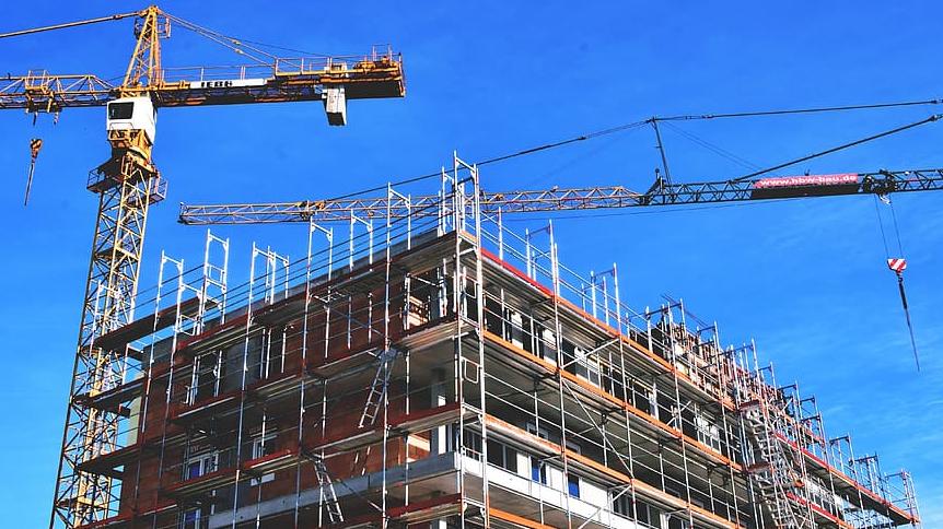 济宁市王因街道仁和社区回迁房配套引关注，最新官方回应