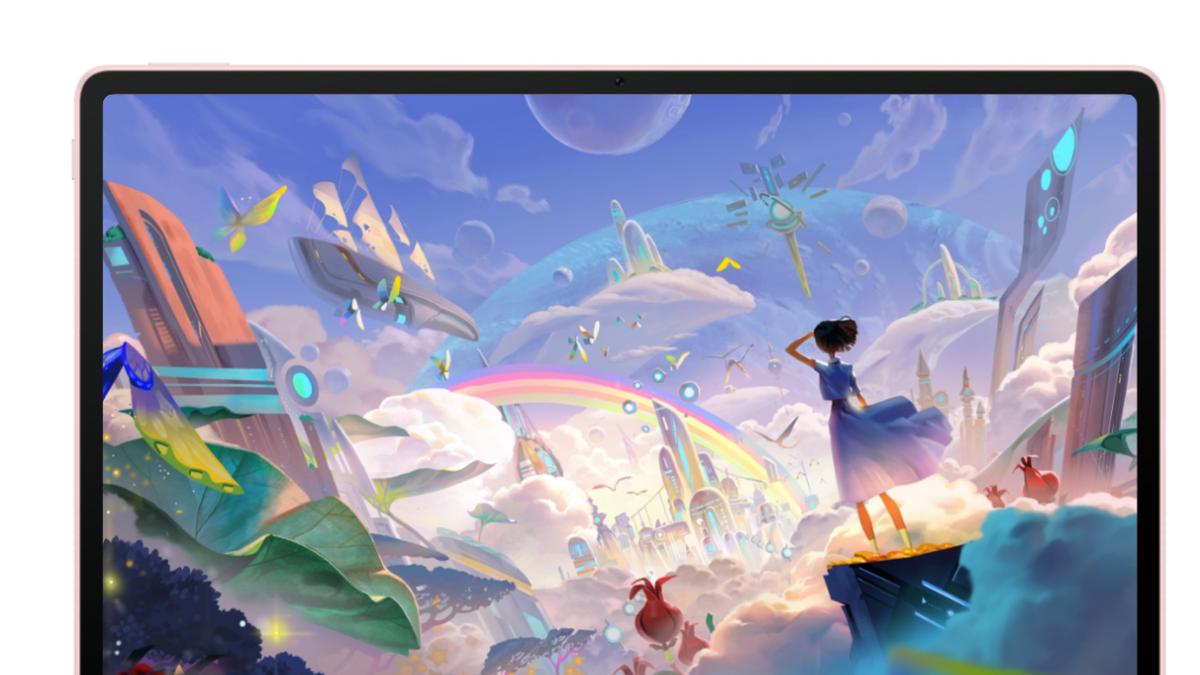 年终复盘好帮手，华为MatePad Air 2025款助你高效收官