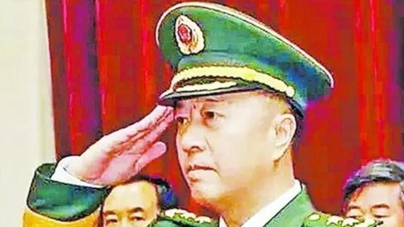 秦天出征越南含泪惜别，秦基伟：这小仗，一个团长哭什么？