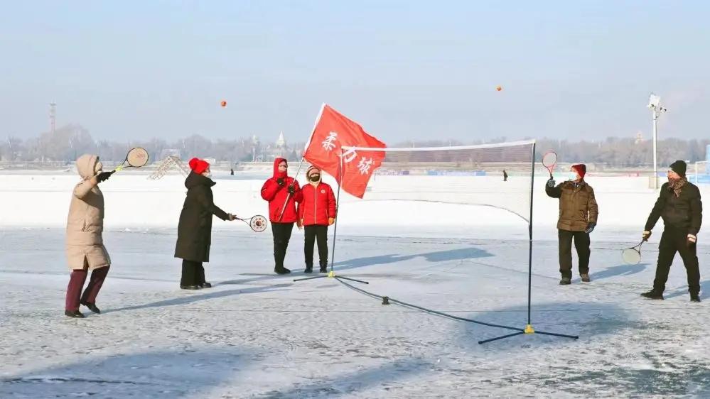 亚冬会｜中国队夺得冬季两项女子4×6公里接力金牌