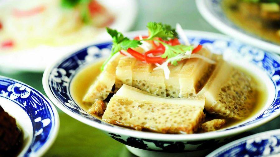 馋哭！洛阳十大非遗美食，吃一口想三天