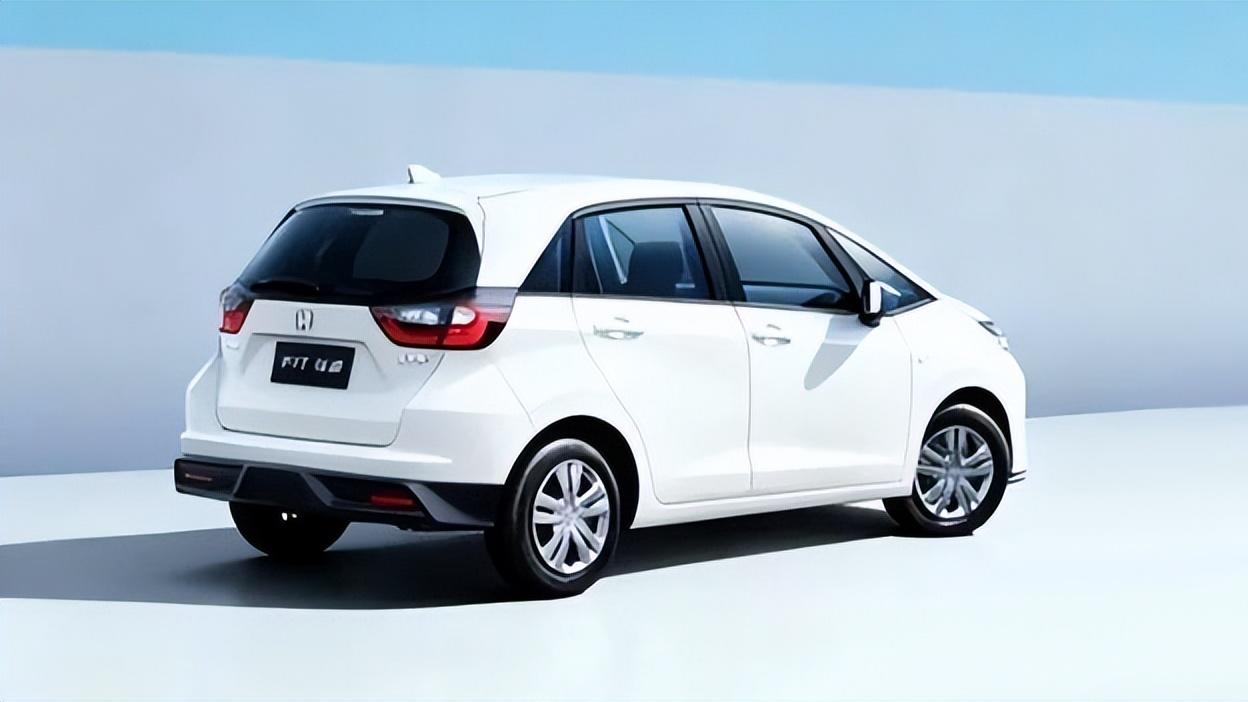 现售车型销量归零，全新本田飞度即将登场，采用新前脸配1.5L引擎