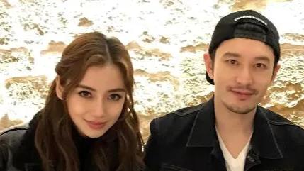 杨颖复出试水又失败，事实证明，离开黄晓明后的她就过气了