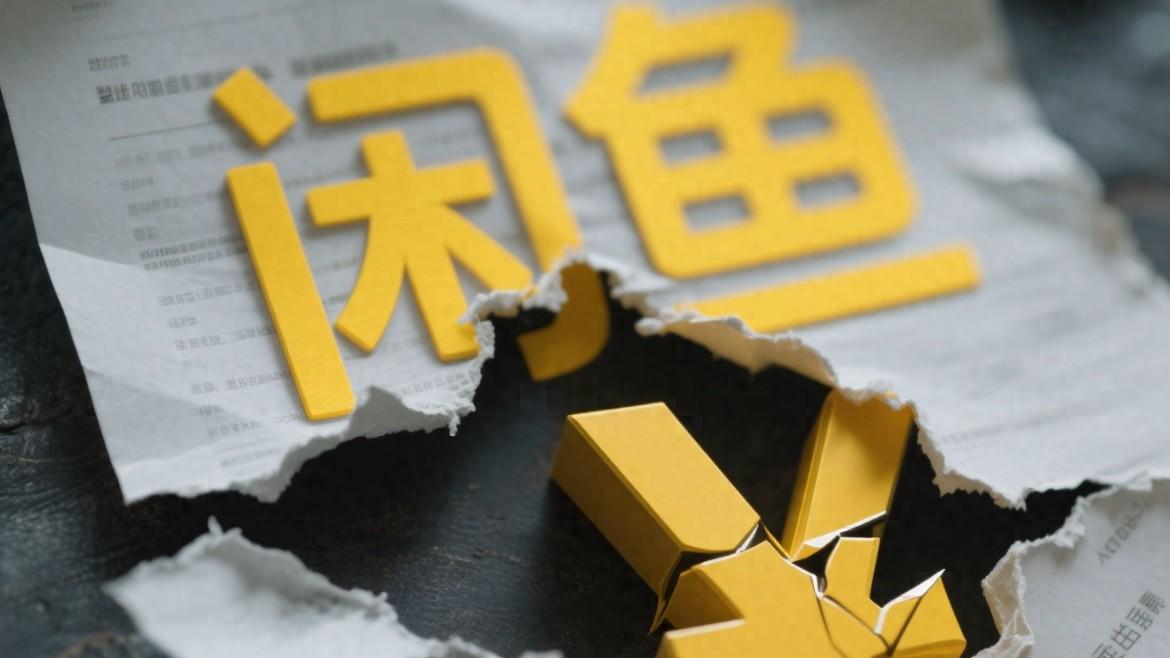 越界收集用户信息、灰产横行，闲鱼不只是“闲”