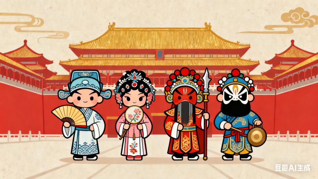 “国潮”消费新范式：从“符号狂欢”到“文化续脉”