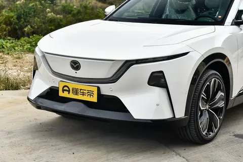 家用新能源避坑指南：MAZDA EZ-60 实测，这些优点和短板要知道