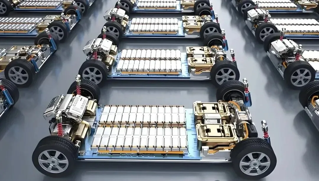 个别车企老总频繁唱衰新能源汽车