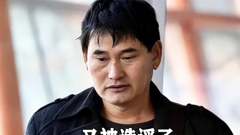 老实人不好做，大衣哥被造谣跳楼，忍无可忍无需再忍