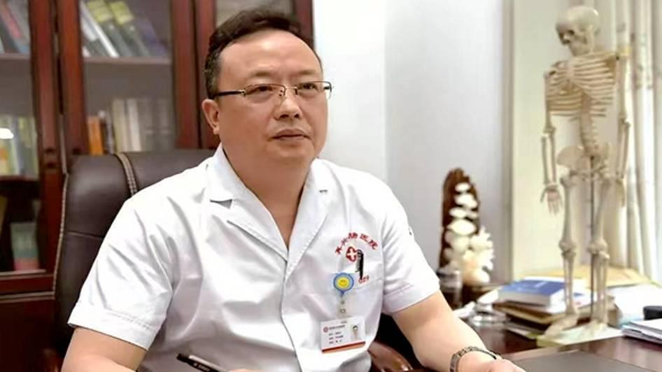 民建三会员获评“涪陵好人” 以初心践使命用善行暖涪州