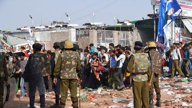 48小时后继续打？塔利班沦为印度代理人，巴铁防长：绝不容忍？