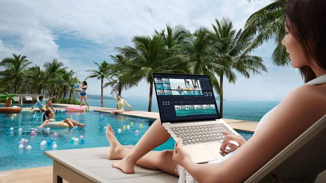 AMD和微软背书！WIKO Hi MateBook 14 锐龙版开售，好屏圆键4999元起