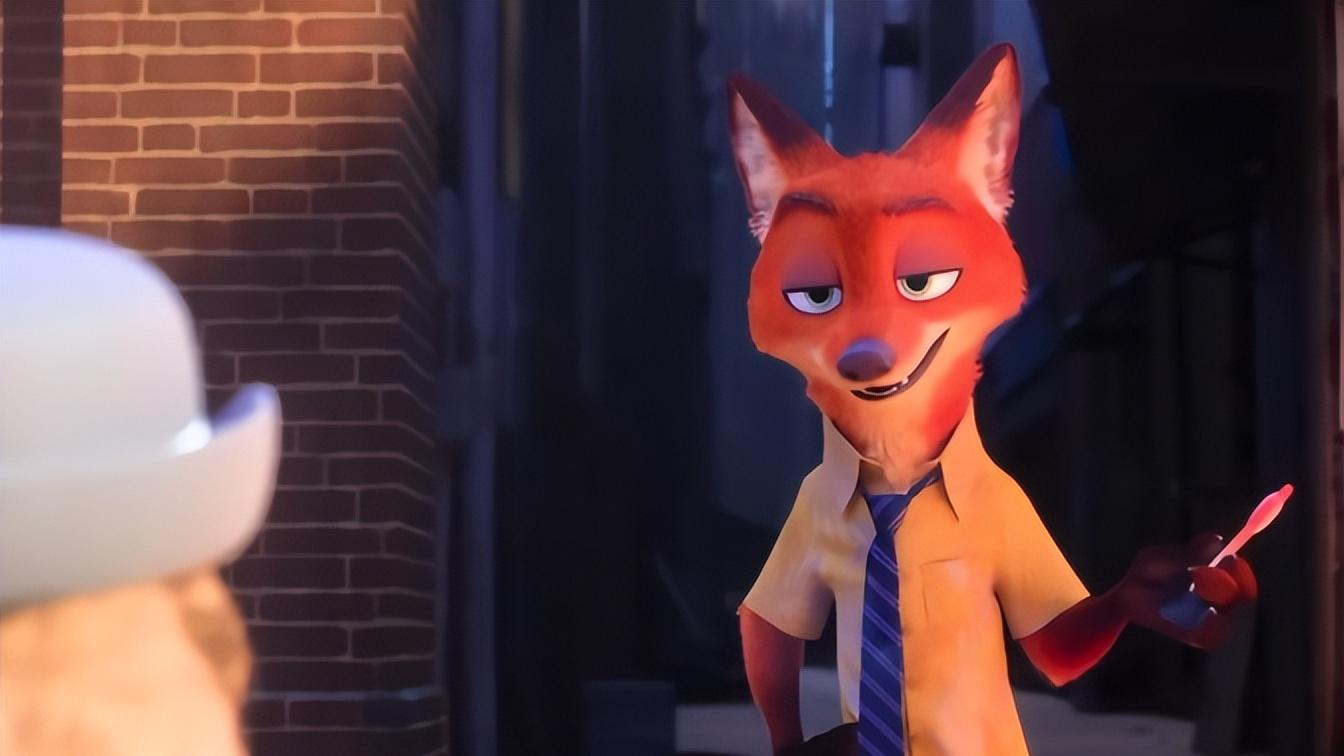 笑不活了，《疯狂动物城2》爆火，迪士尼却在俄罗斯栽了