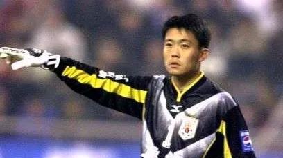 山东泰山队门将盘点，没想到有如此多门将，也许有您记忆深处回忆