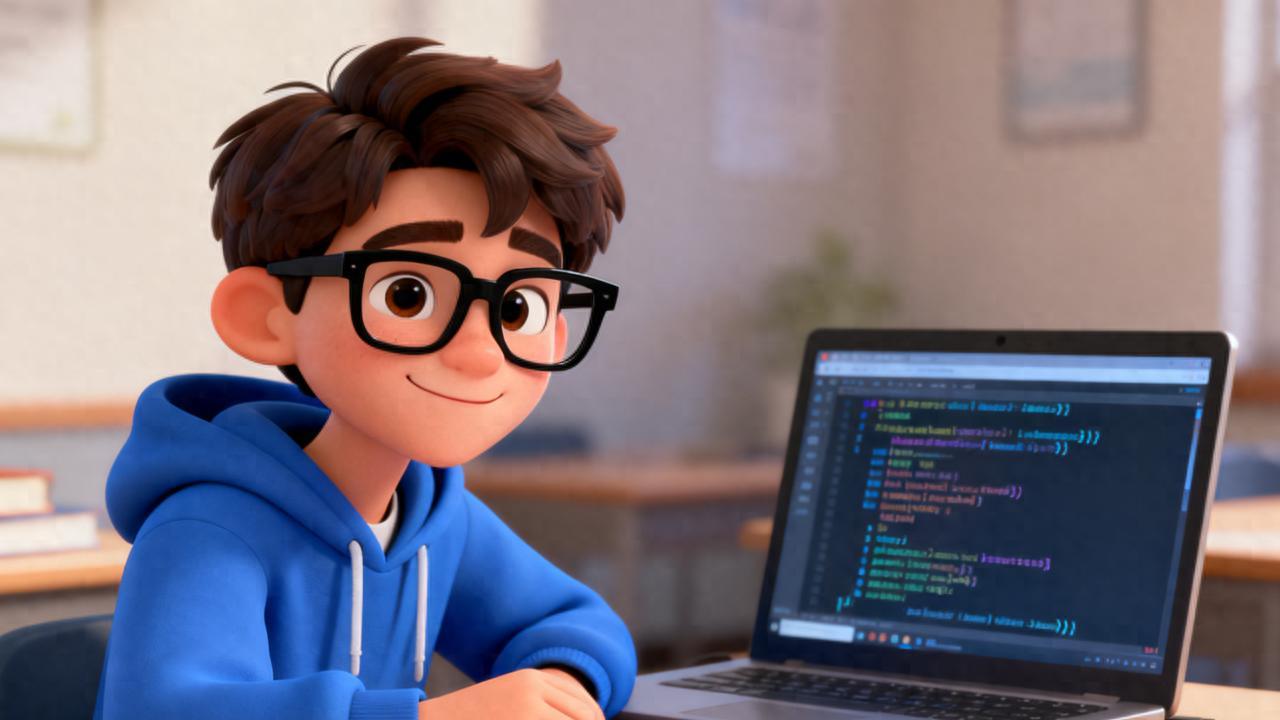 2026中专零基础必看！8大计算机证书推荐，第一个让你轻松拿高薪