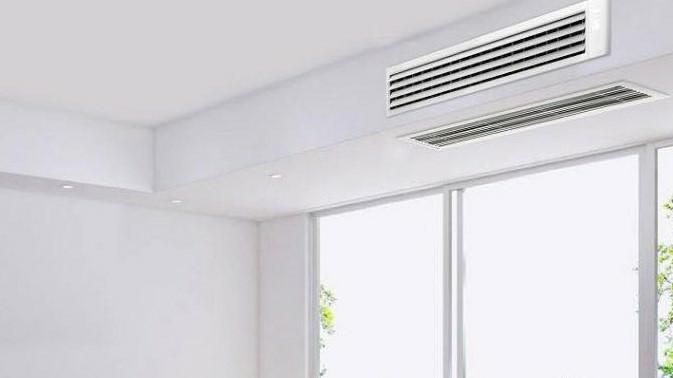 海信中央空调 给孩子一个能沉下心的学习空间