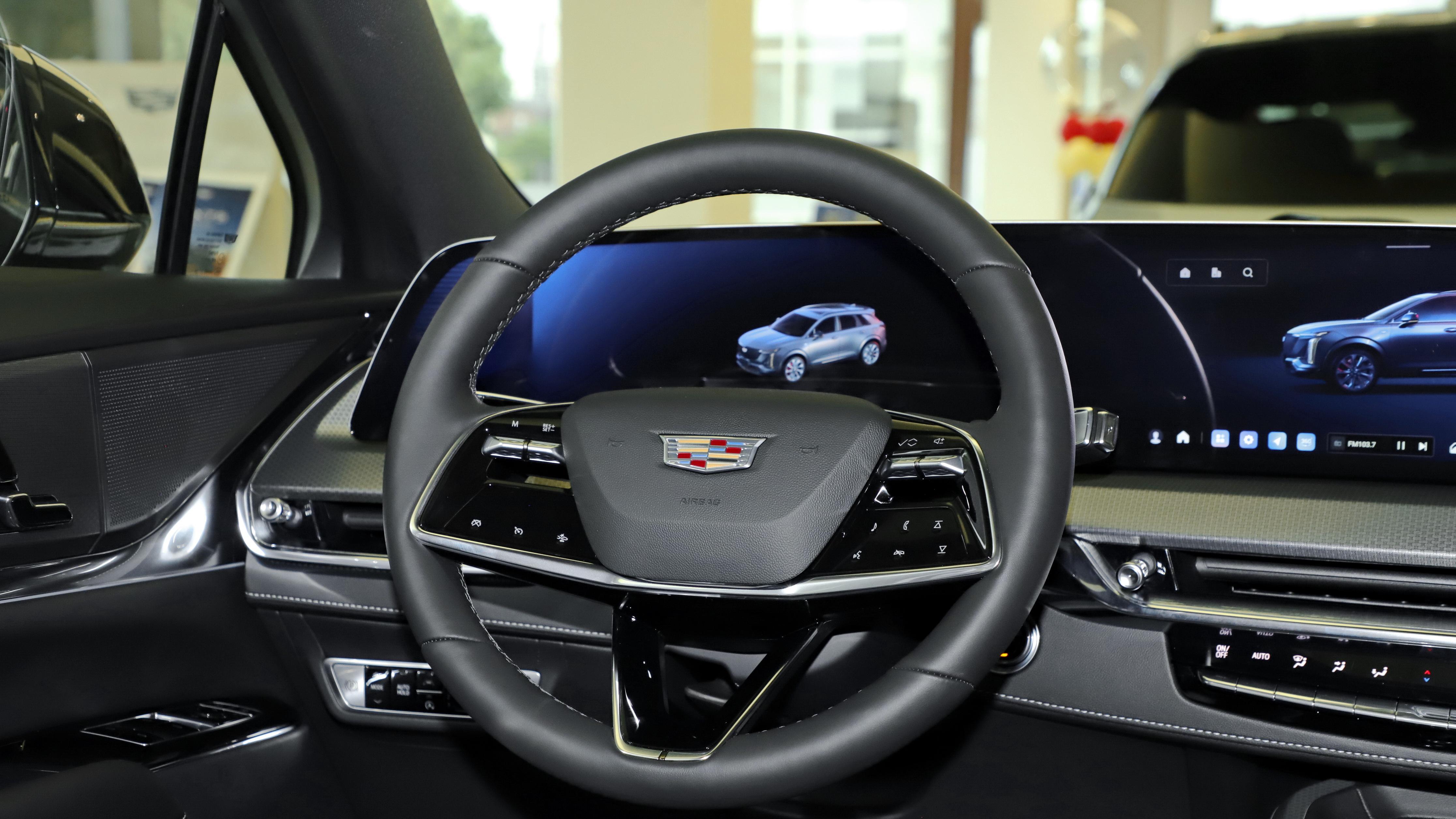 靠降价“盘活”的豪车！跌至23.49万，全系2.0T引擎，性价比很高