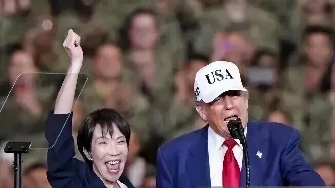 日本最新神操作，世界哭笑不得