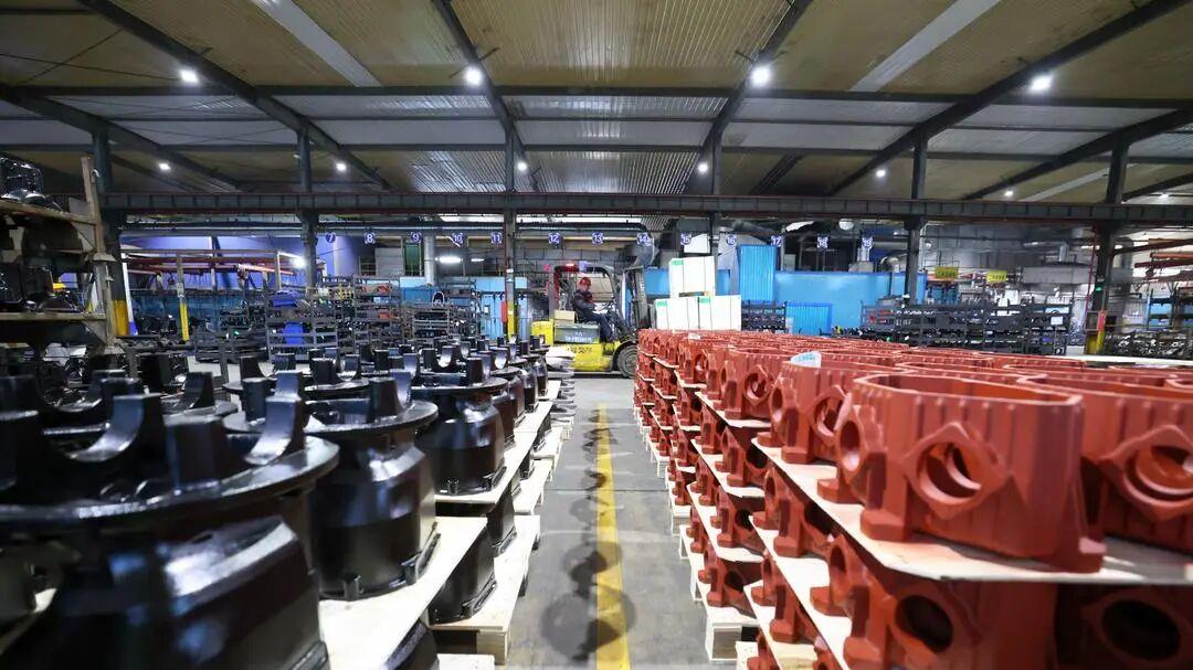 “十八线”县城民企拿下欧洲企业“压箱底”订单：“现在是中国制造最好的时机”