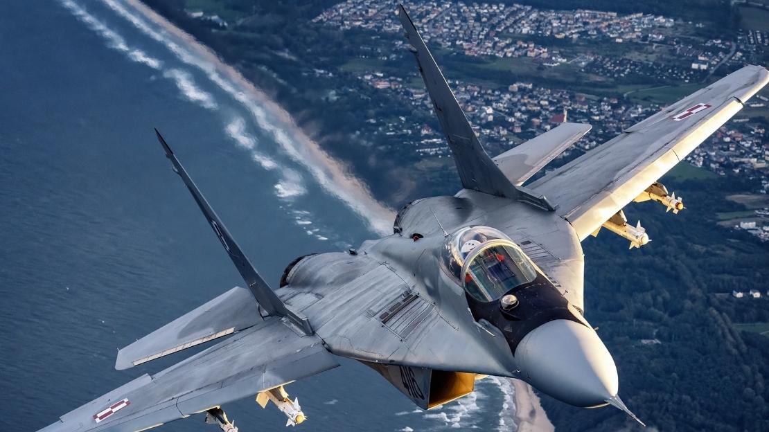 泰柬边境激烈交火，F-16已出动