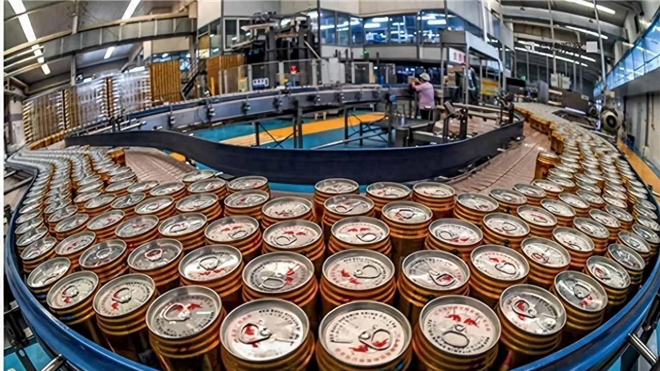 中国红牛三十年: 一罐功能饮料的“中国式进化”