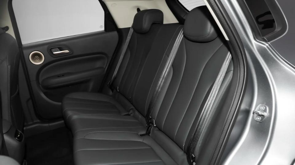 定价多少能接受，长城欧拉5更智能更实用，不再是女性专属