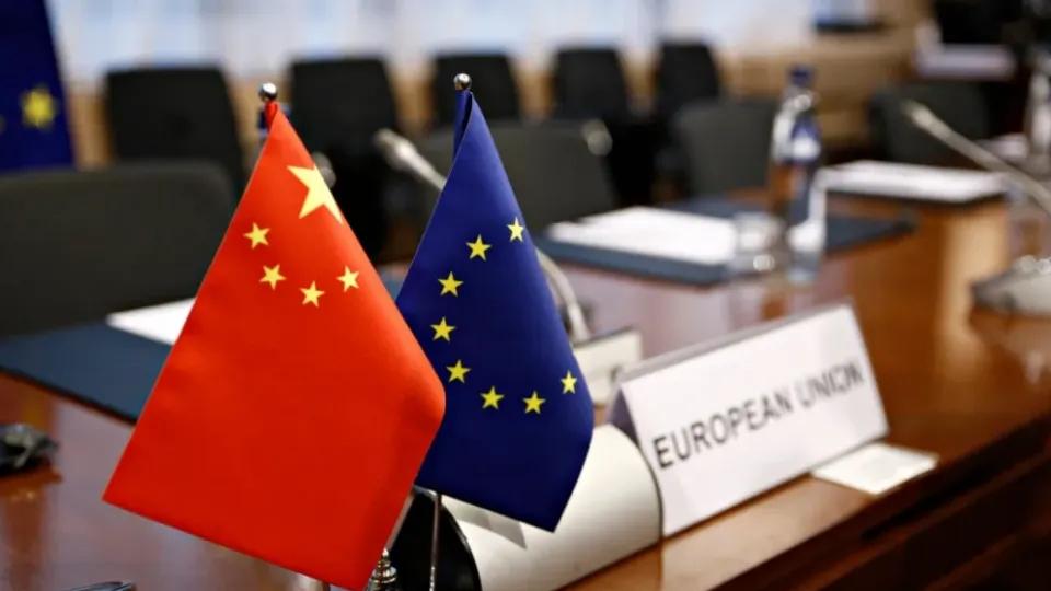 访华受礼遇的马克龙，回国就翻脸：若中国不解决逆差，将停止合作