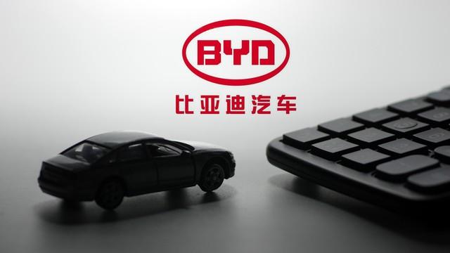 从9万到109万！比亚迪技术逆袭，为何被称‘平民车’？车主吵翻天