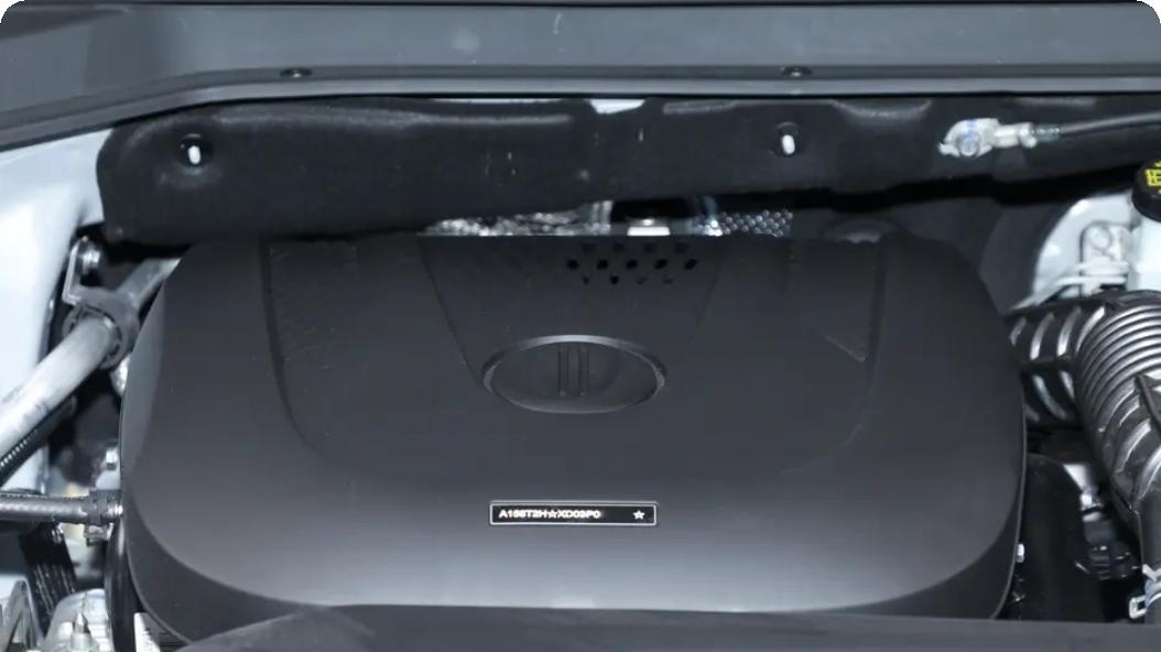 不想买轿车？这款重磅SUV更适合，降至7.99万，提速7.9s