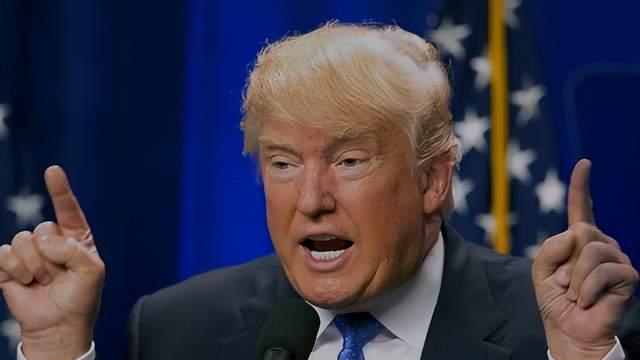 才过两天，中国率先掀桌，为全世界回击美国“对等关税”打了个样