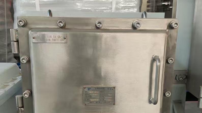 由浇封型“m”保护的设备需考虑的故障条款浅析