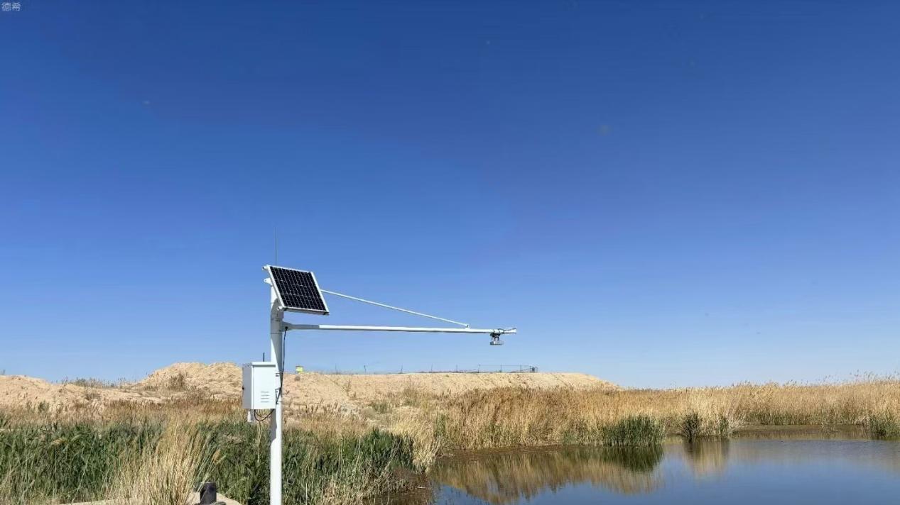 水位监测的设计方案