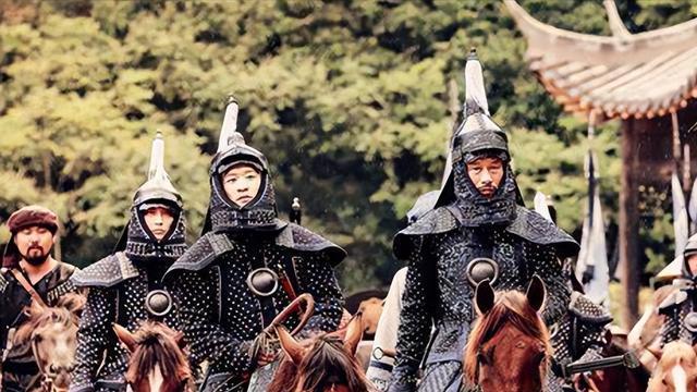 晚清重臣彭玉麟：人称“活阎王”，一生专治纨绔子弟，却没人敢动