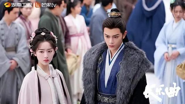 大男主剧看累了？从《长乐曲》到《卿卿日常》，10部一集就上头的甜宠好剧