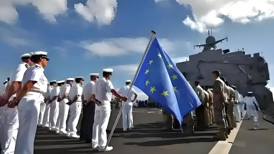 美国称霸世界的日子不多了，真正对手悄然现身，比俄罗斯还难缠