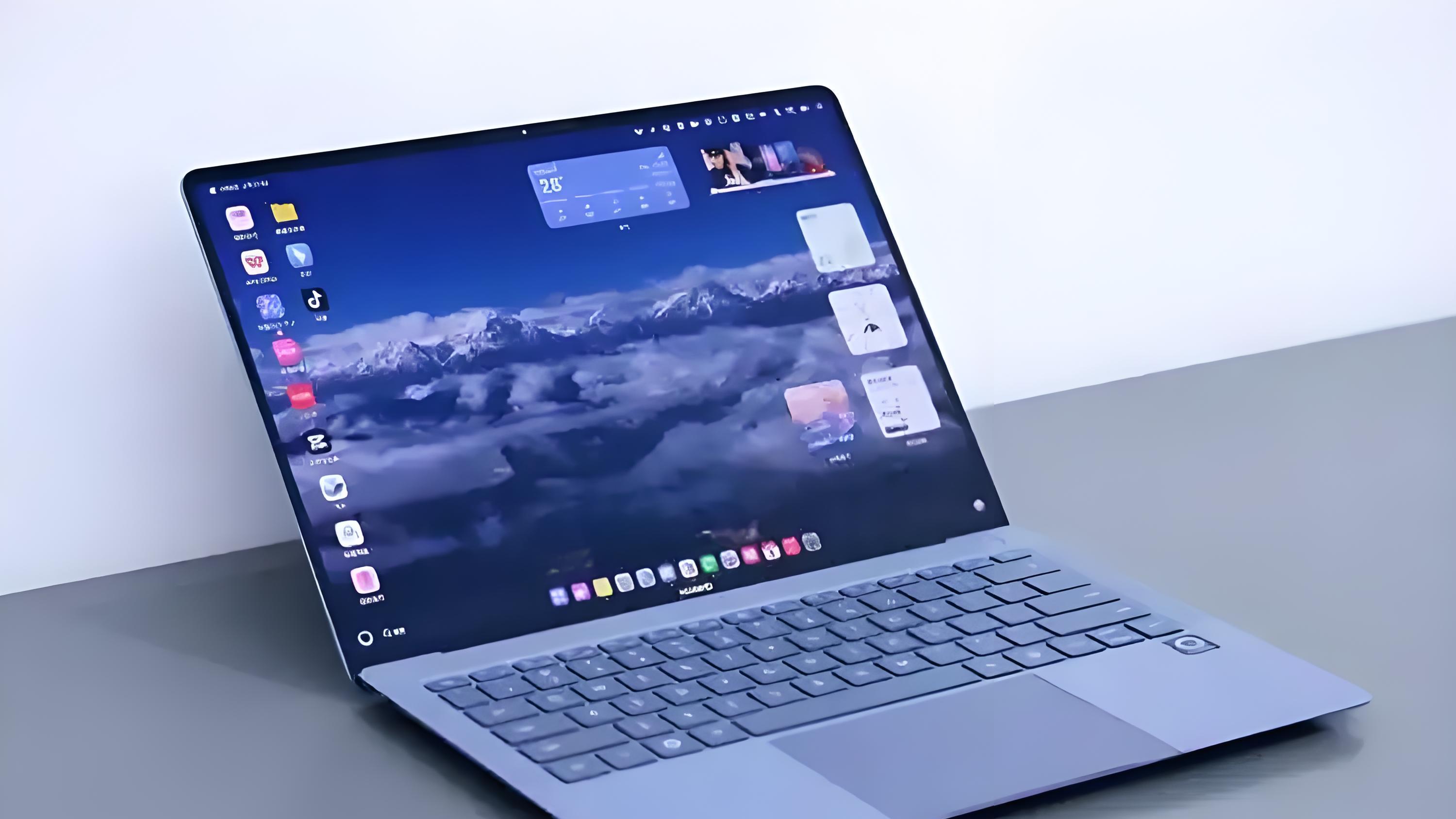 鸿蒙电脑崛起：中国智造如何改写全球 PC 格局？