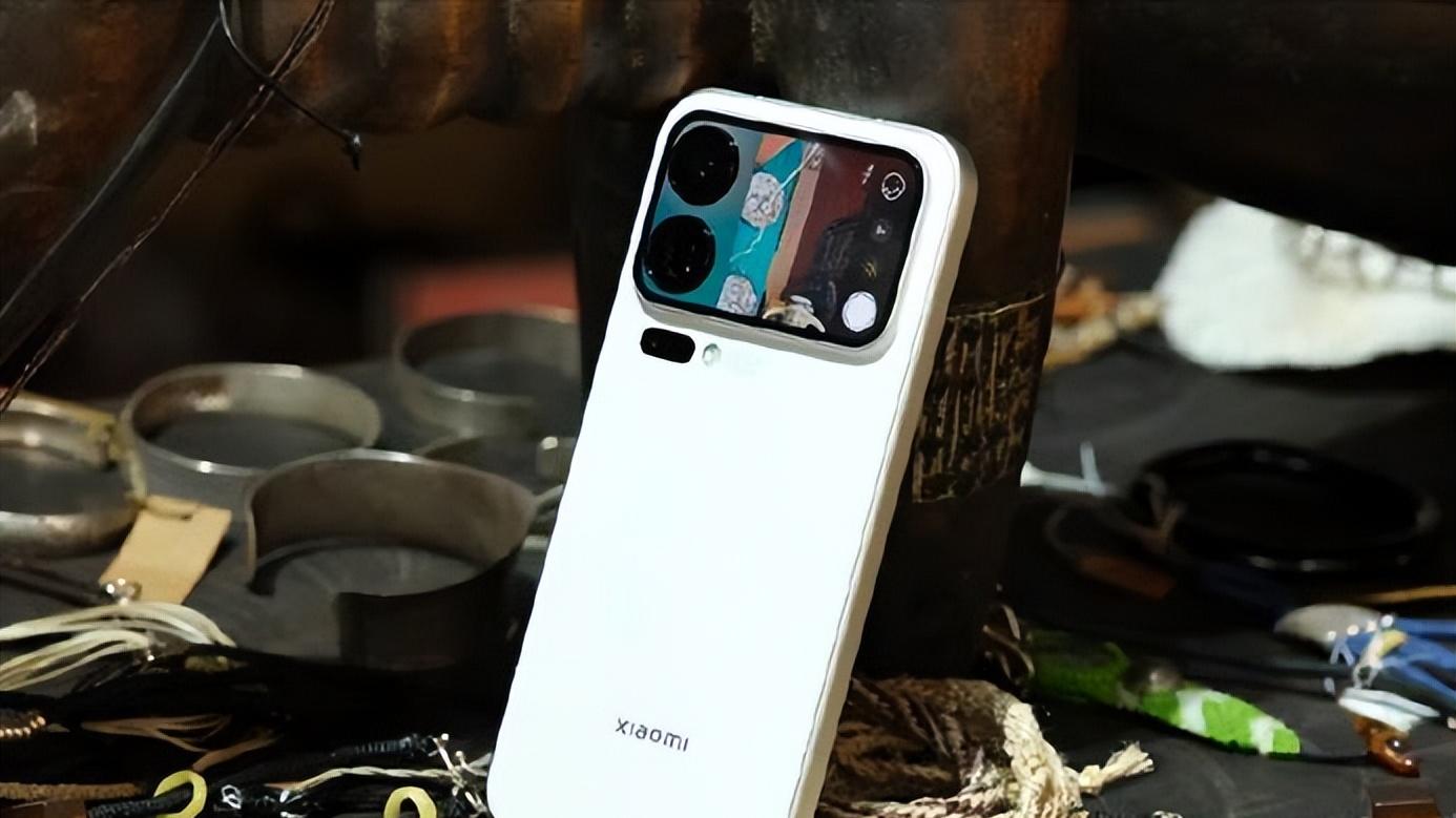 “终于不用攒钱买旗舰了！”小米17让普通人也能享受顶级体验