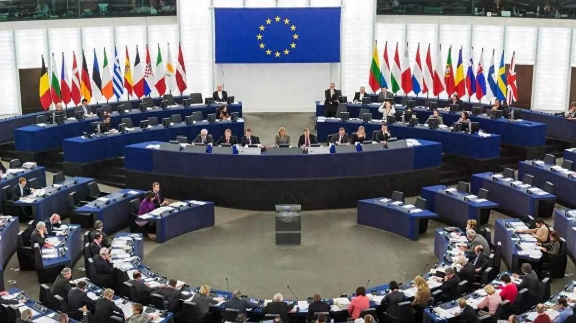 美欧制裁俄罗斯升级，中国意外卷入制裁的漩涡，这下该如何破局？