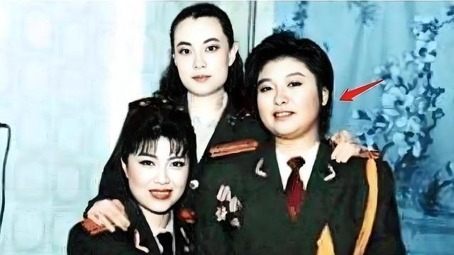 雍西：曾为毛主席、周总理献唱，两段婚姻女儿是韩红，78岁离世