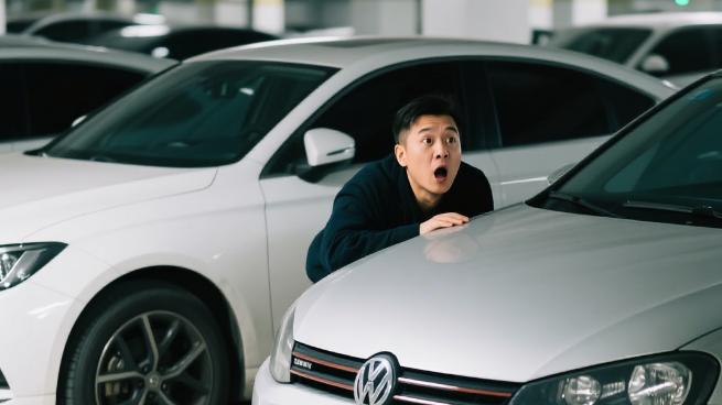 停车避雷指南：别以为停进车位就万事大吉！