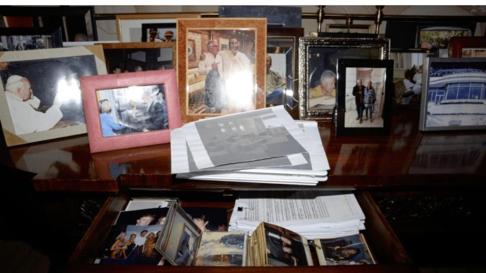 第二批爱泼斯坦档案曝光：特朗普多次被提及，背后暗藏多少秘密？