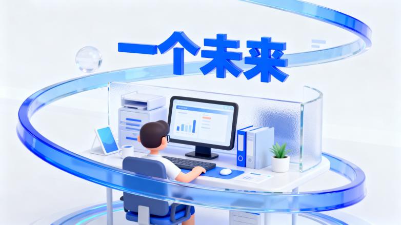 麦当秀AiOFFICE瞄准5000亿AI办公市场，打造AI办公新时代