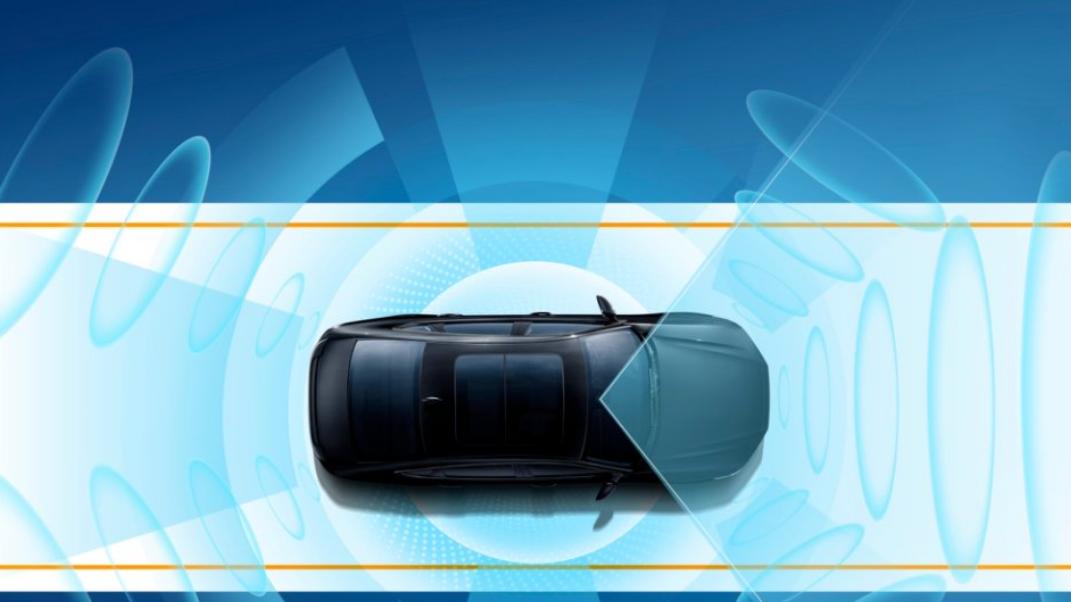 新雅阁：智能混动，让出行告别焦虑，游刃有余