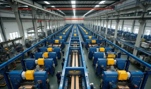 “十五五”这样规划产业发展和科技创新