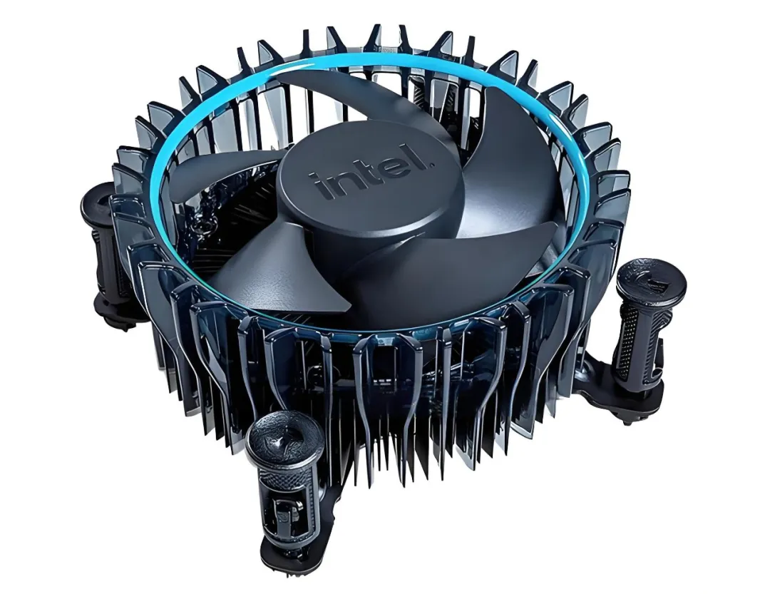 盒装CPU和散片有什么区别，散片可以买吗？