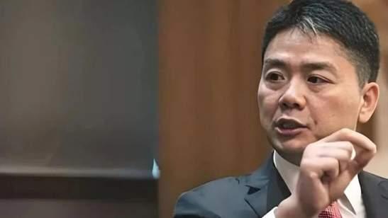 刘强东硬核回怼美团高管：别打嘴炮 实打实做点事！