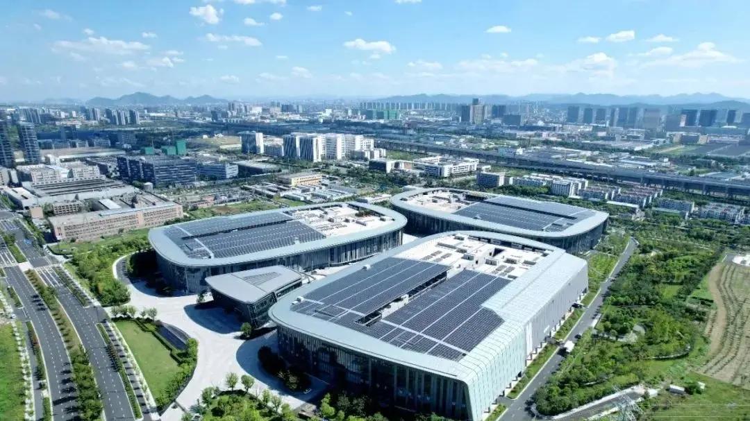 浙江企业“出海冠军”：去年海外收入2775亿元，荣盛、万向紧随其后