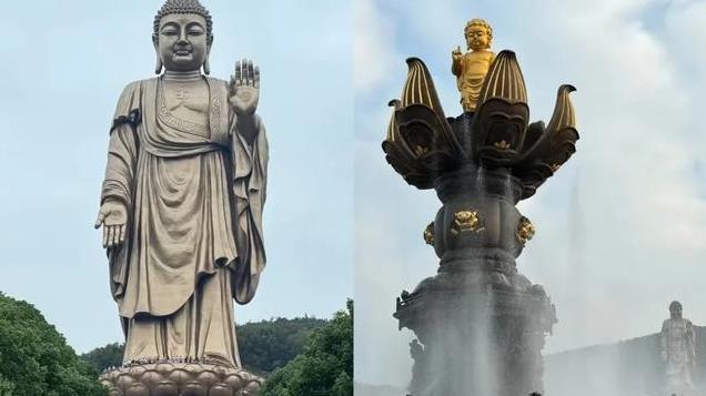 无锡 谁能不被冬天的江南惊艳！