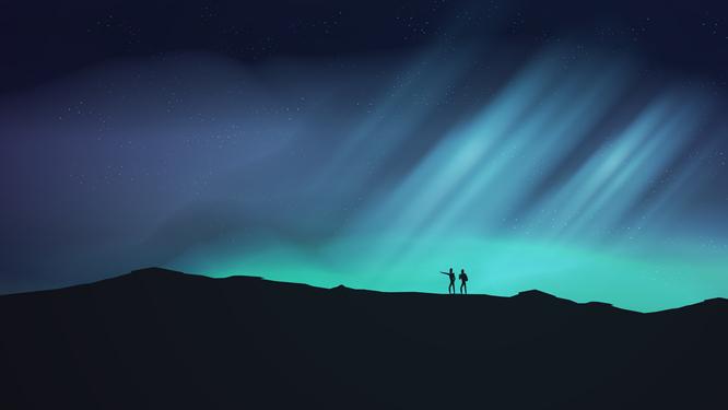 也许这就是男孩子最无奈的事情吧！大部分人看完后都沉默了