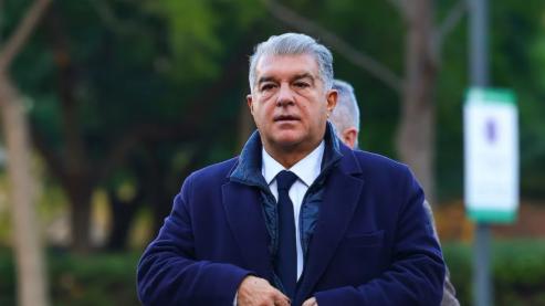 曝皇马持续施压，要求法官调阅巴萨2010至2018年全部审计与财务文件！